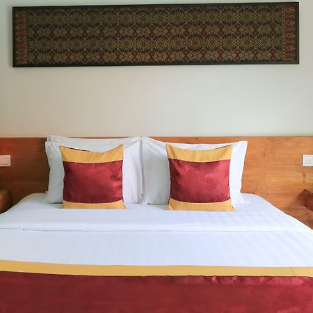 Mella Villas Jimbaran Kuta Selatan Exteriér fotografie