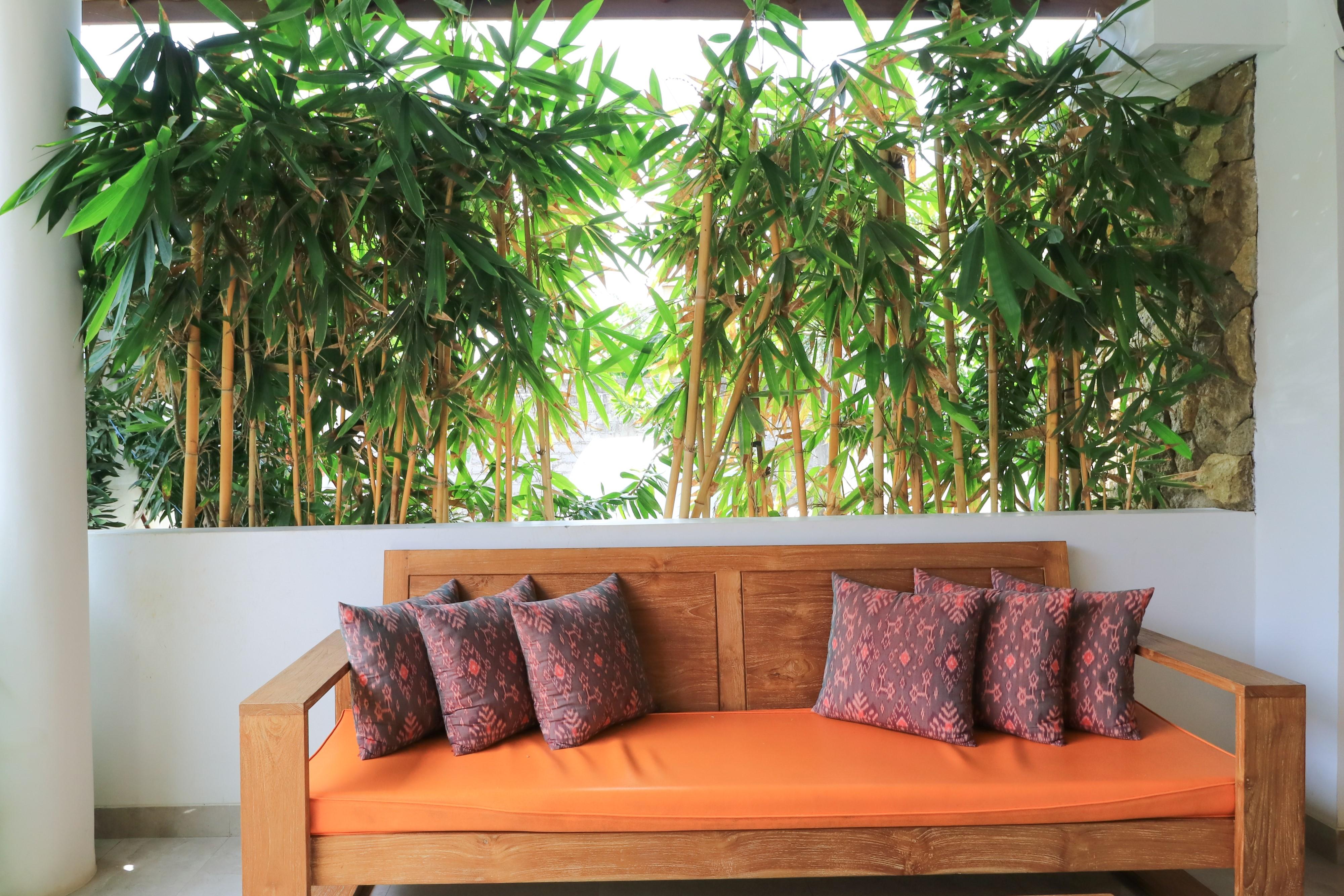 Mella Villas Jimbaran Kuta Selatan Exteriér fotografie